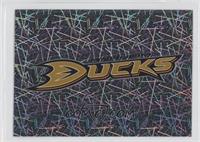 Team Logo - Anaheim Ducks