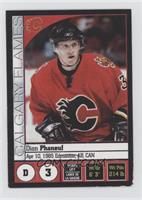 Dion Phaneuf [EX to NM]