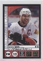 Jarome Iginla