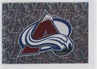 Team Logo - Colorado Avalanche