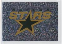 Team Logo - Dallas Stars