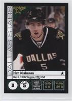 Matt Niskanen