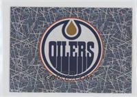 Team Logo - Edmonton Oilers
