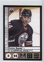 Sheldon Souray