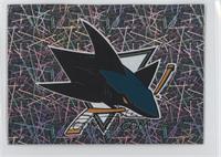 Team Logo - San Jose Sharks