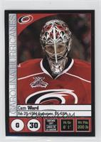 Cam Ward