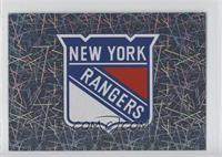 Team Logo - New York Rangers
