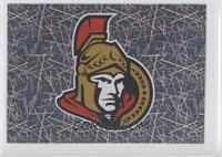 Team Logo - Ottawa Senators