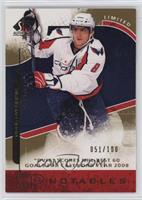 SP Notables - Alex Ovechkin #/100