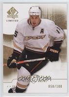 Ryan Getzlaf #/100