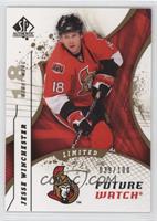 Future Watch - Jesse Winchester #/100