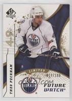 Future Watch - Theo Peckham #/100