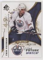 Future Watch - Theo Peckham #/100