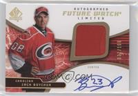 Autographed Future Watch - Zach Boychuk #/100