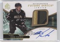 Autographed Future Watch - Mark Fistric #/100