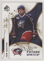 Future Watch - Tom Sestito #/100