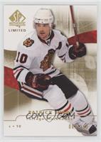 Patrick Sharp #/100