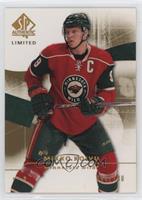 Mikko Koivu #/100