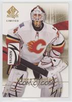 Miikka Kiprusoff #/100