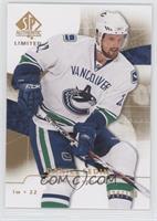 Daniel Sedin #/100