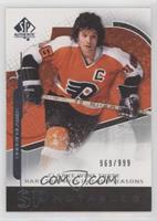 SP Notables - Bobby Clarke #/999