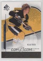 SP Notables - Bobby Orr #/999