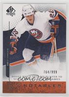 SP Notables - Mike Bossy #/999