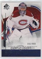 SP Notables - Carey Price #/999