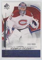 SP Notables - Carey Price #/999