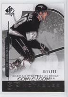 SP Notables - Luc Robitaille #/999