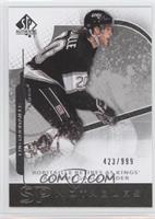 SP Notables - Luc Robitaille #/999