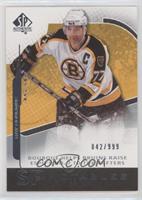 SP Notables - Ray Bourque #/999