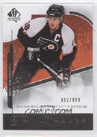 SP Notables - Mike Richards #/999