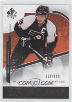 SP Notables - Mike Richards #/999