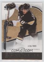 SP Notables - Sidney Crosby #/999