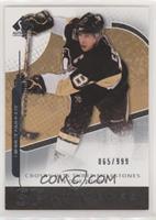 SP Notables - Sidney Crosby #/999