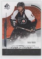 SP Notables - Simon Gagne #/999