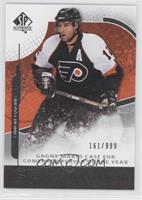 SP Notables - Simon Gagne #/999