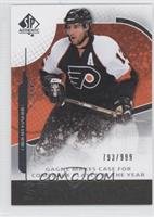 SP Notables - Simon Gagne #/999