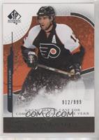 SP Notables - Simon Gagne #/999