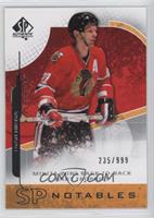 SP Notables - Stan Mikita #/999