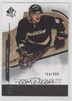 SP Notables - Teemu Selanne #/999