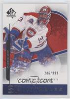 SP Notables - Patrick Roy #/999