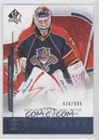 SP Notables - Tomas Vokoun #/999