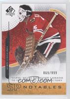 SP Notables - Tony Esposito #/999