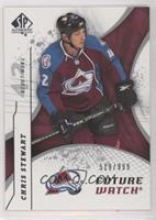 Future Watch - Chris Stewart #/999