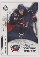 Future Watch - Derek Dorsett #/999