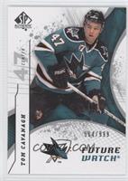 Future Watch - Tom Cavanagh #/999