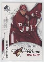 Future Watch - Kevin Porter #/999