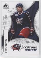 Future Watch - Tom Sestito [Noted] #/999